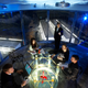 Illustration for article titled Swedish Nuclear Bunker Transmogrified Into Data Center Fit For Bond